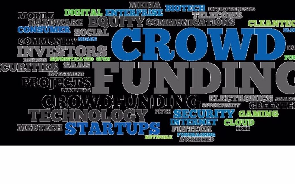 crowdfunding para reclamaciones legales y sociales
